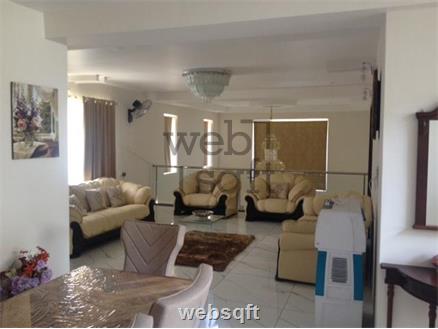 Residential Independent house for Sale in Jubilee Hills
